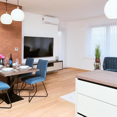 Apartman Azul ชาโคเว็ค ภายนอก รูปภาพ