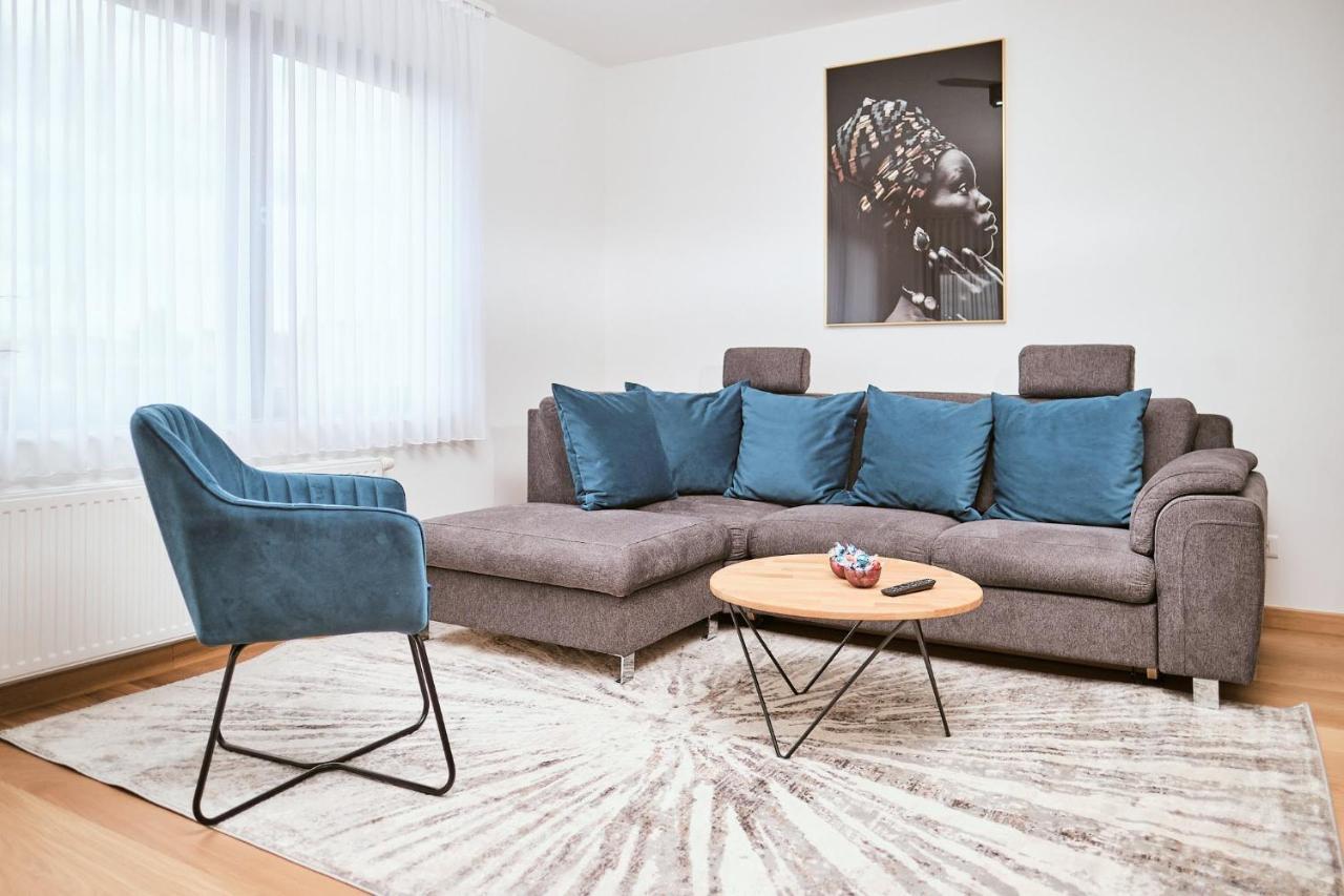 Apartman Azul ชาโคเว็ค ภายนอก รูปภาพ