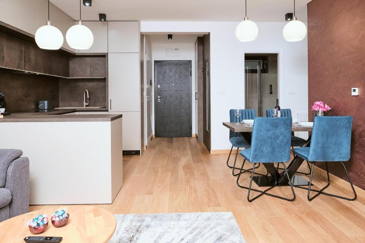 Apartman Azul ชาโคเว็ค ภายนอก รูปภาพ