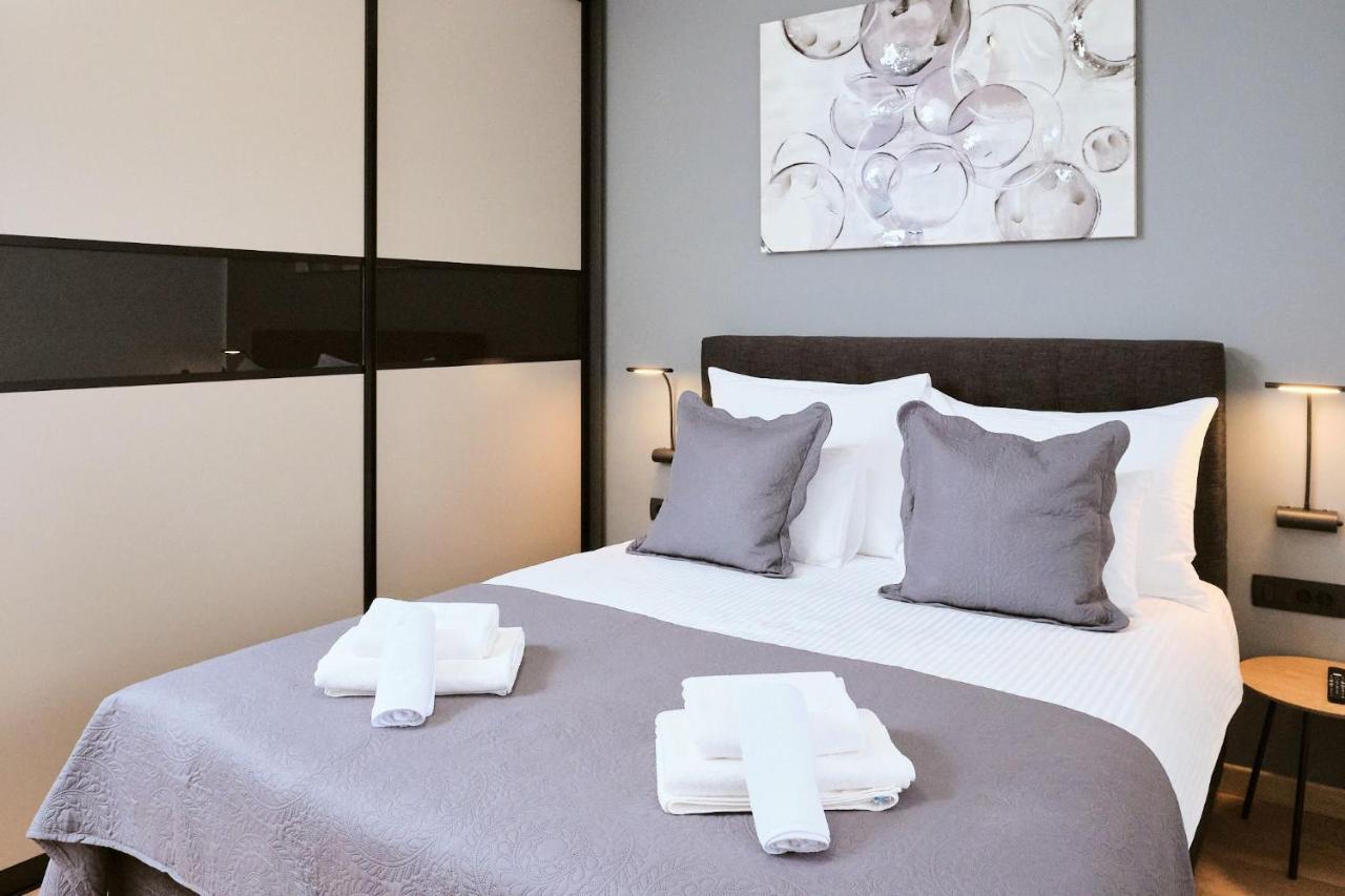 Apartman Azul ชาโคเว็ค ภายนอก รูปภาพ