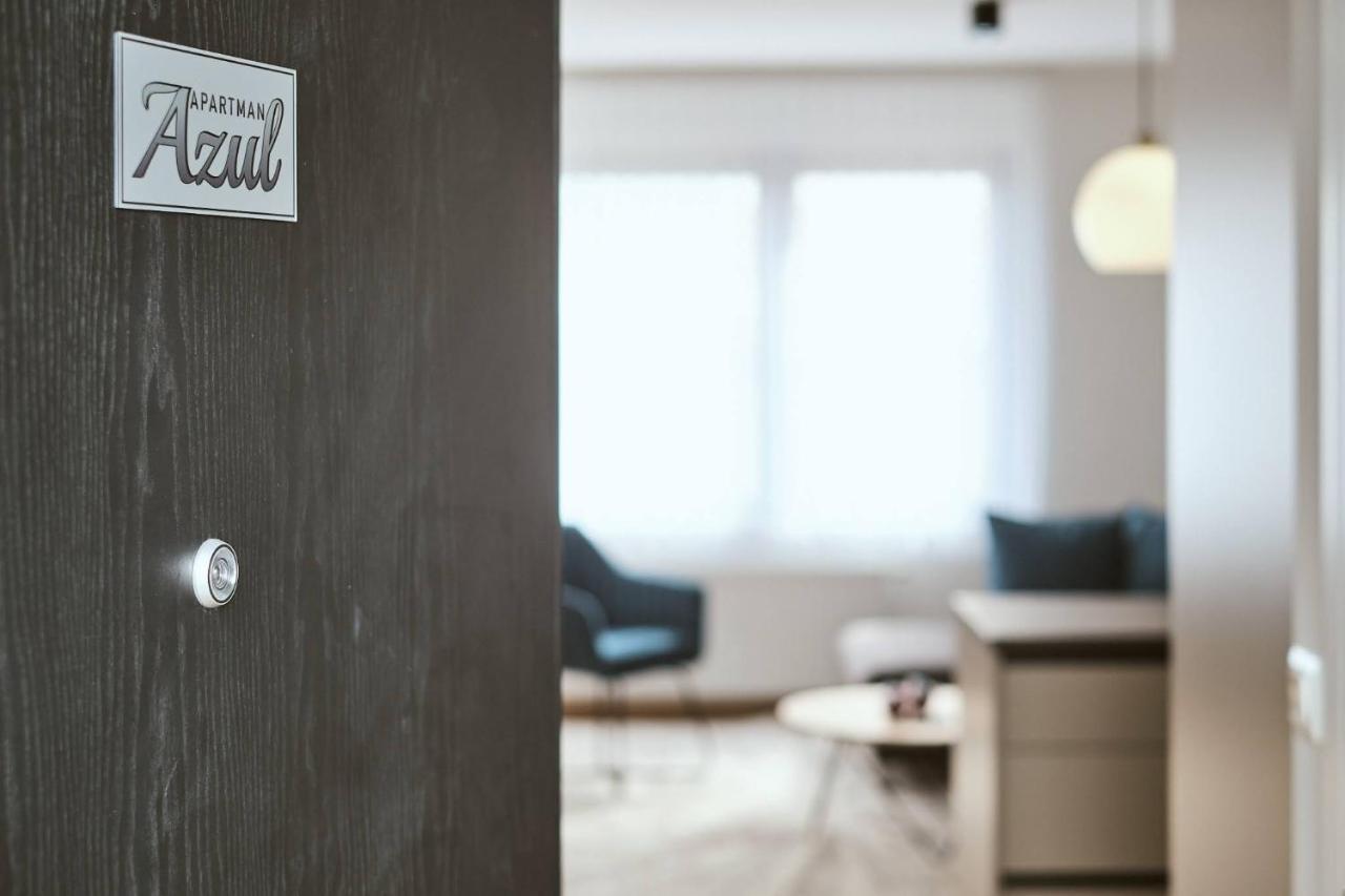 Apartman Azul ชาโคเว็ค ภายนอก รูปภาพ