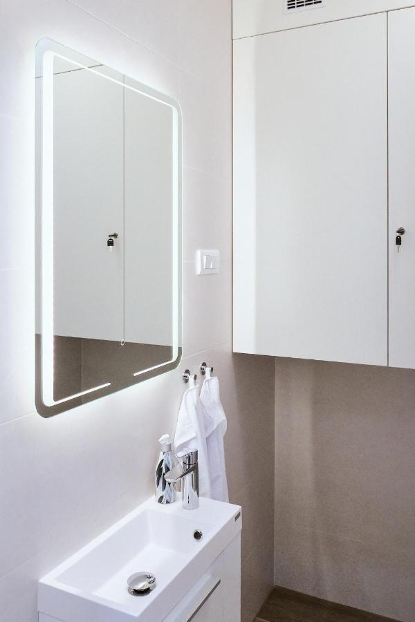 Apartman Azul ชาโคเว็ค ภายนอก รูปภาพ