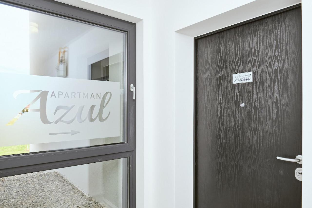 Apartman Azul ชาโคเว็ค ภายนอก รูปภาพ