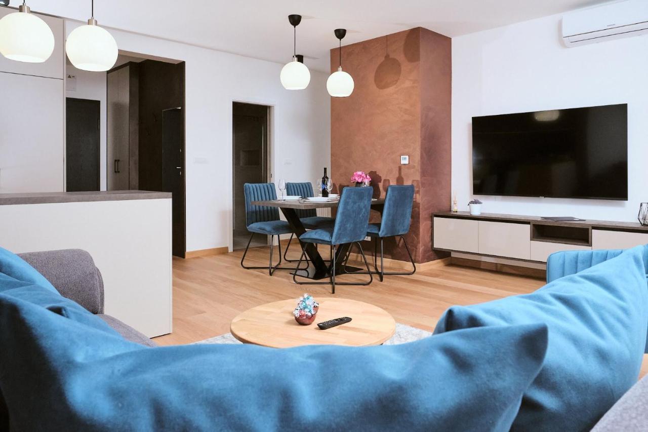 Apartman Azul ชาโคเว็ค ภายนอก รูปภาพ