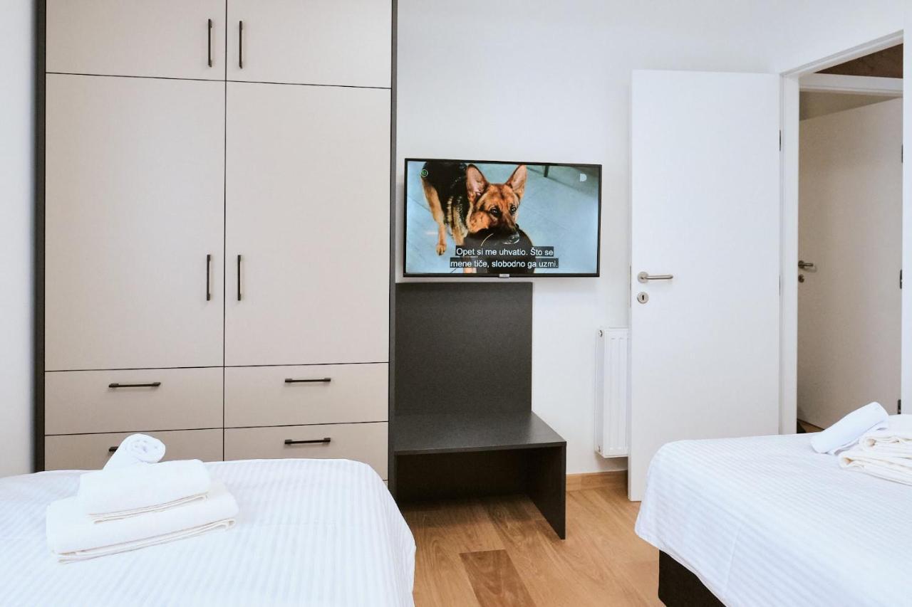 Apartman Azul ชาโคเว็ค ภายนอก รูปภาพ