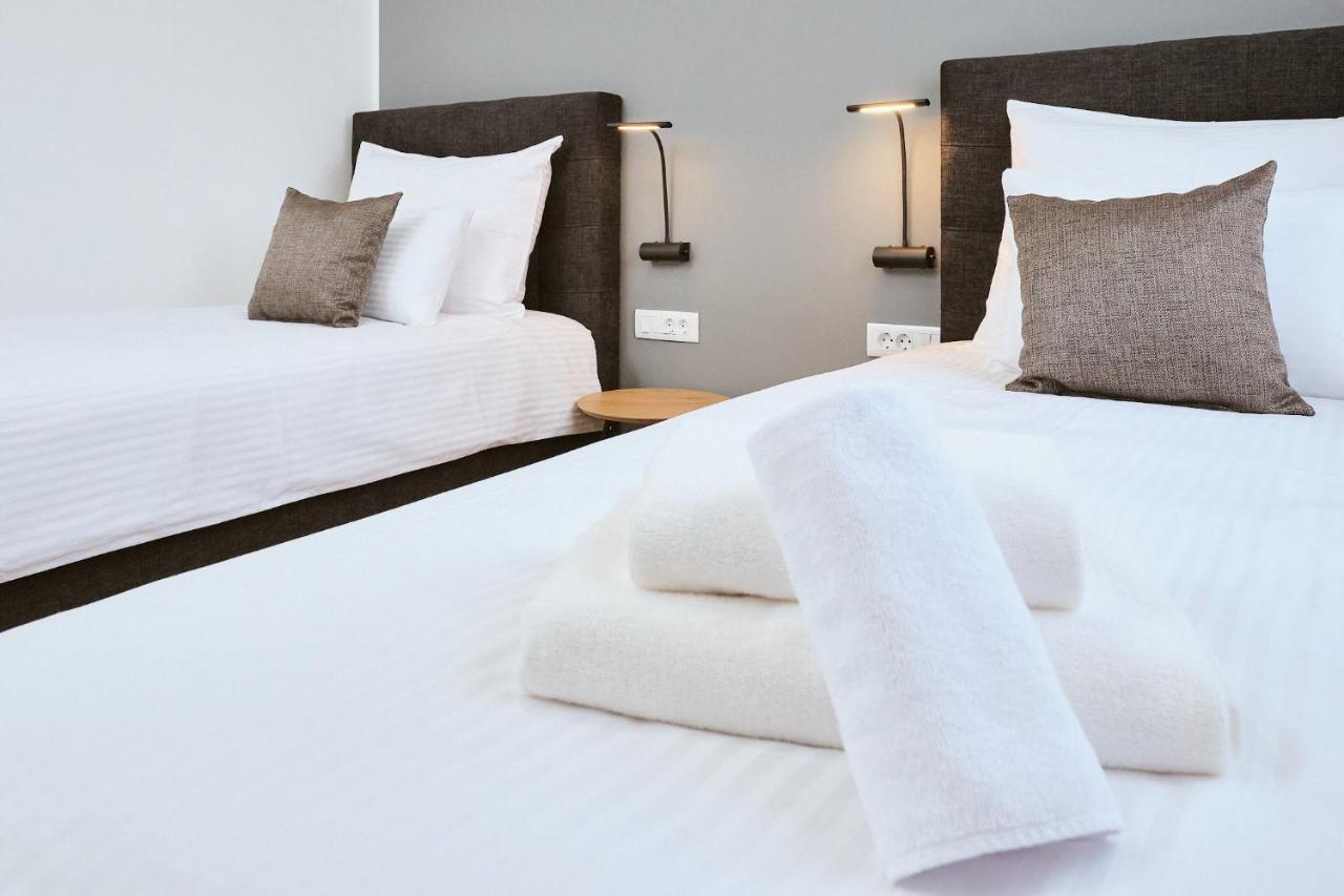 Apartman Azul ชาโคเว็ค ภายนอก รูปภาพ