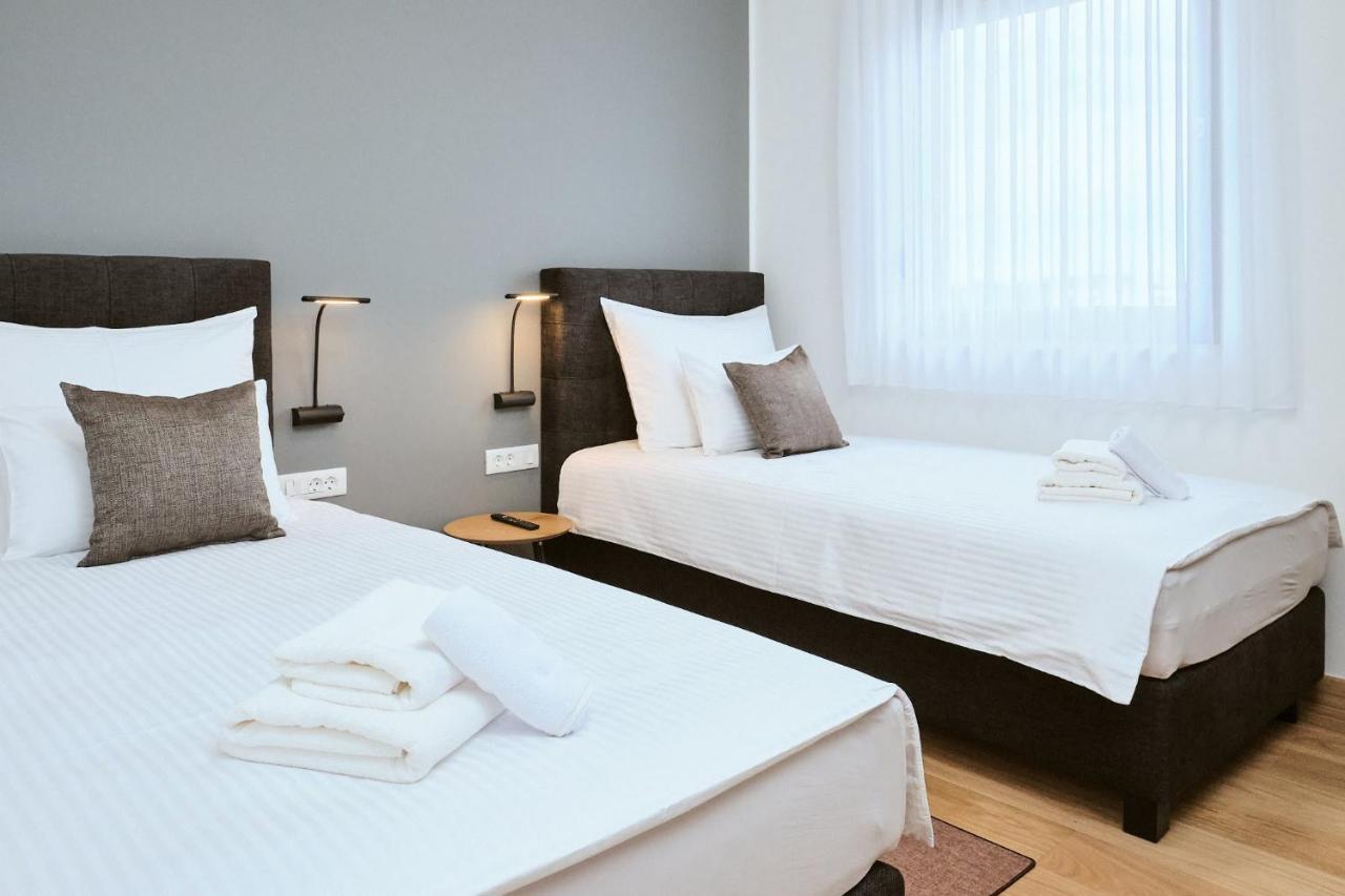 Apartman Azul ชาโคเว็ค ภายนอก รูปภาพ