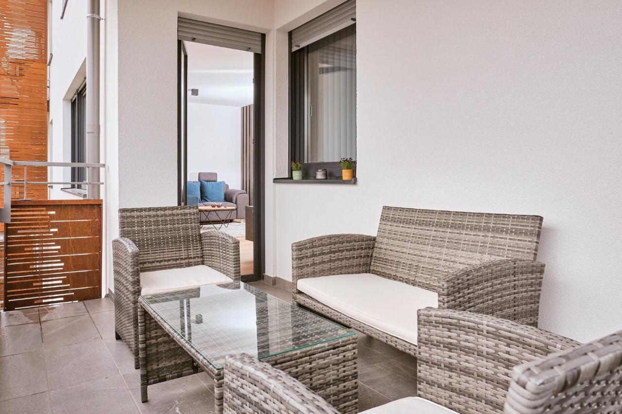 Apartman Azul ชาโคเว็ค ภายนอก รูปภาพ