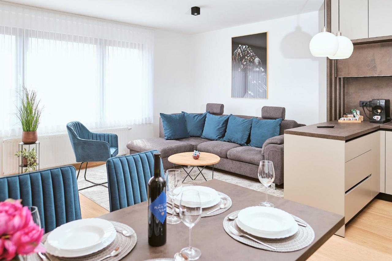 Apartman Azul ชาโคเว็ค ภายนอก รูปภาพ