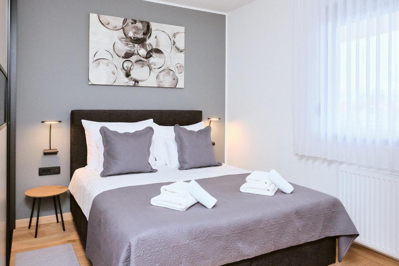 Apartman Azul ชาโคเว็ค ภายนอก รูปภาพ
