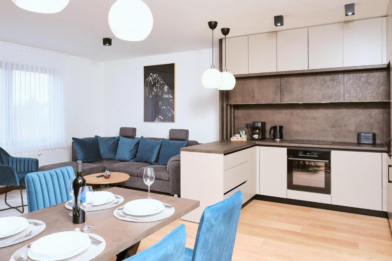 Apartman Azul ชาโคเว็ค ภายนอก รูปภาพ